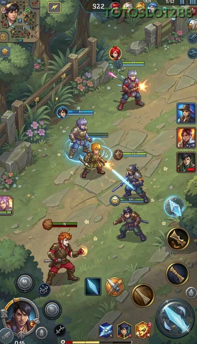 Screenshot Jingle Bells