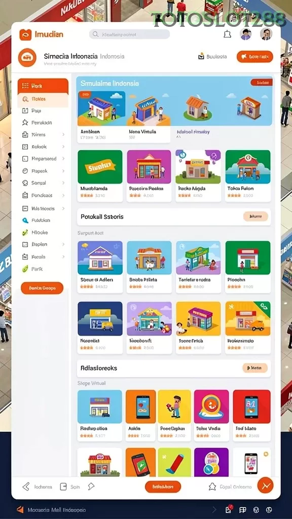 Screenshot Safari Wilds