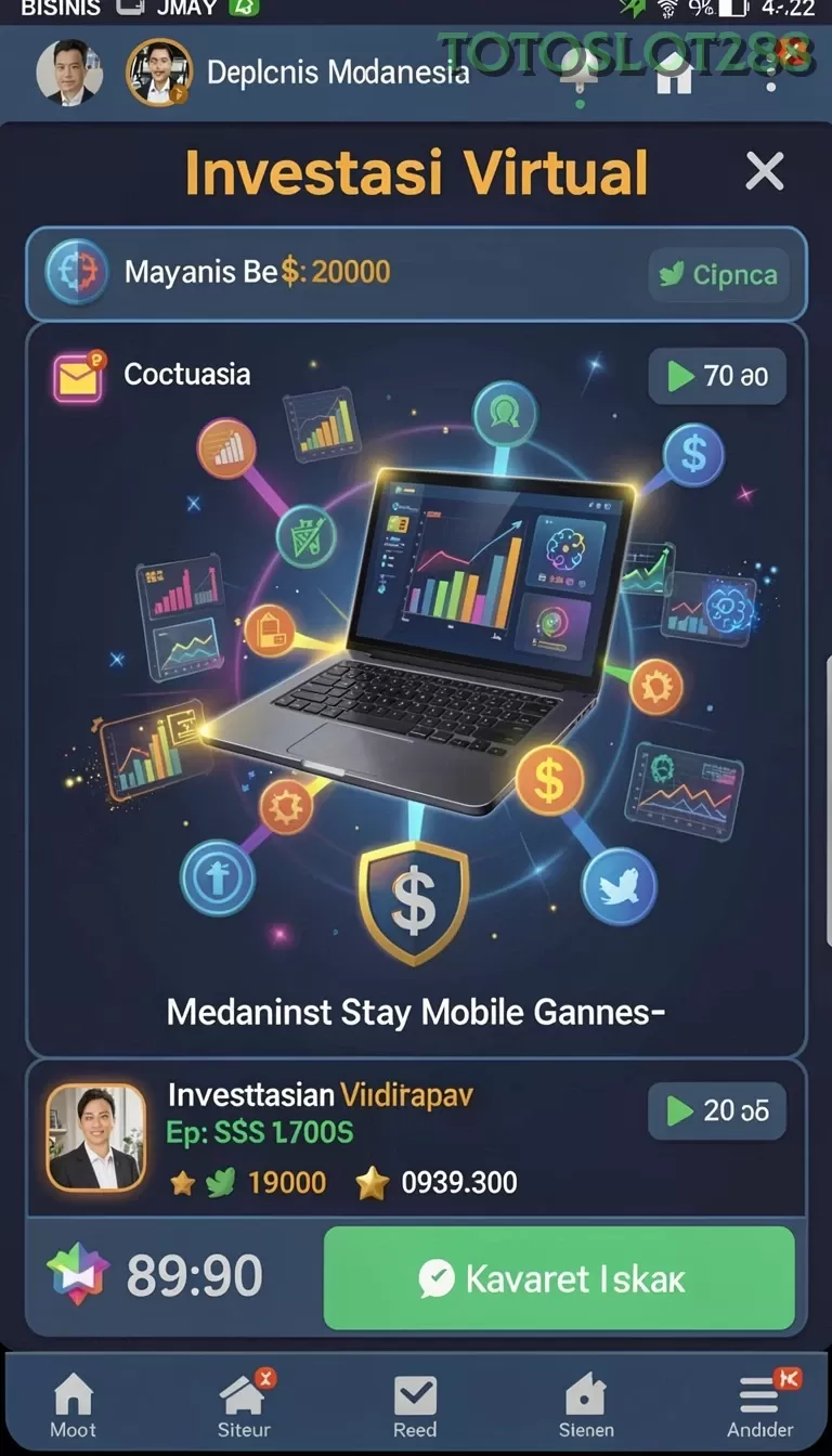 Screenshot Sold It