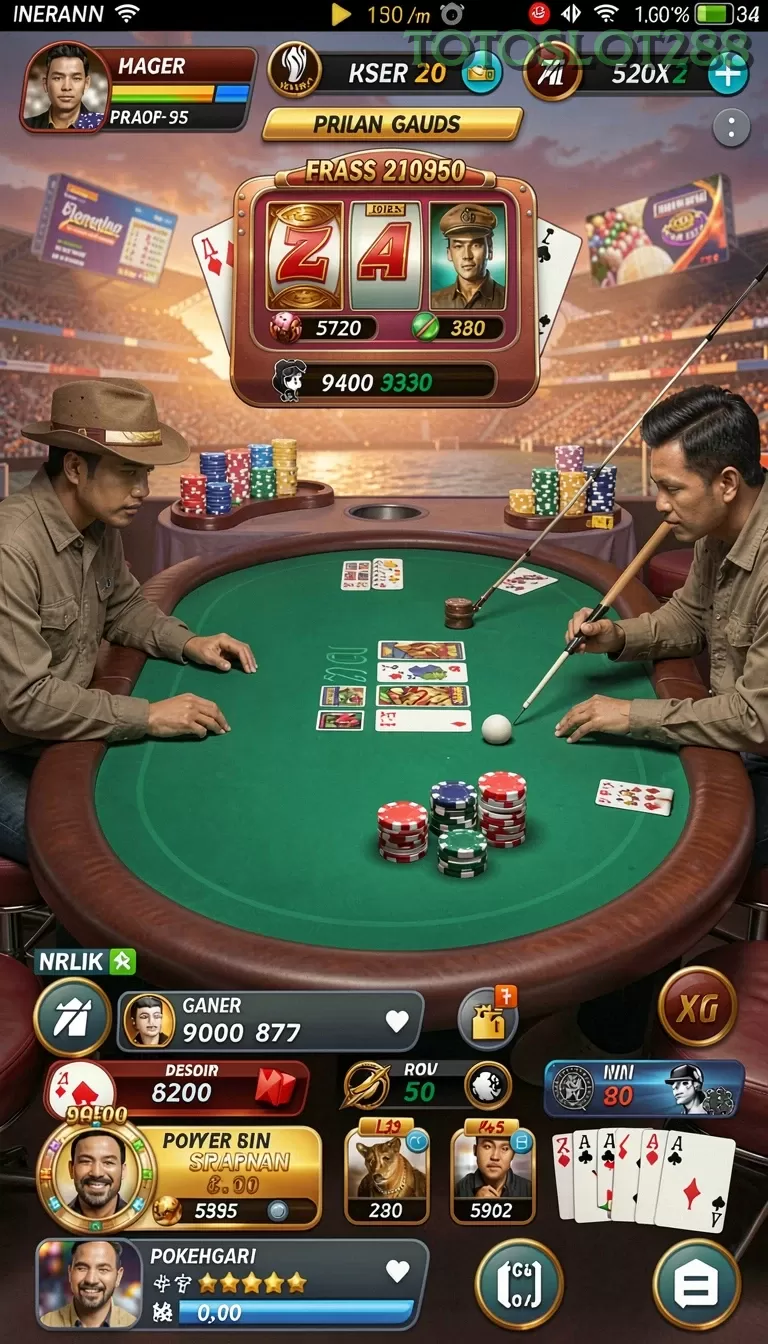 Screenshot Treasure Tomb