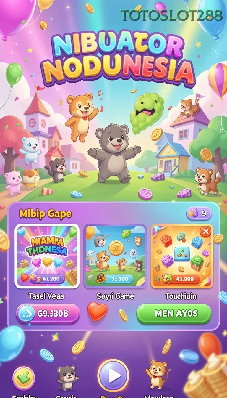 Screenshot Lucky Clover Lady