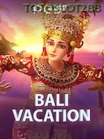 Bali Vacation