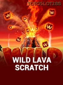 Wild Lava Scratch