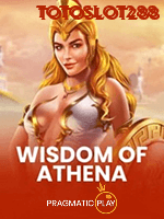 Wisdom Of Athena
